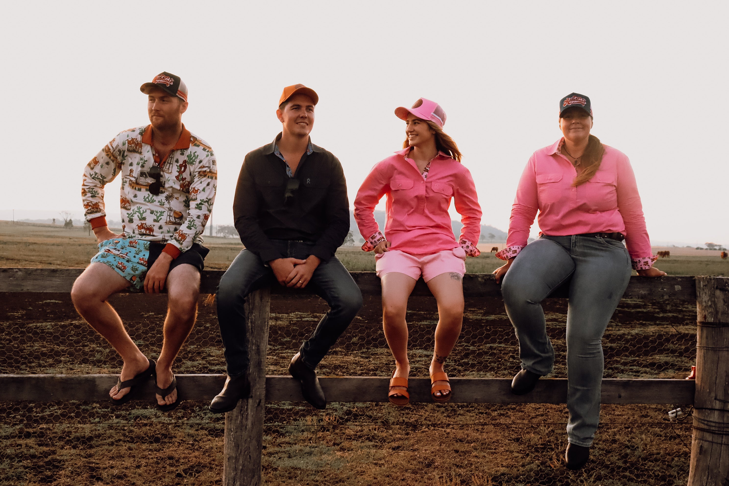 The Farm Collection