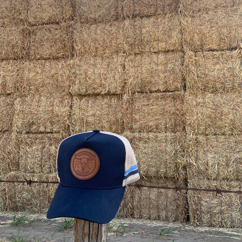 Caps &amp; Hats