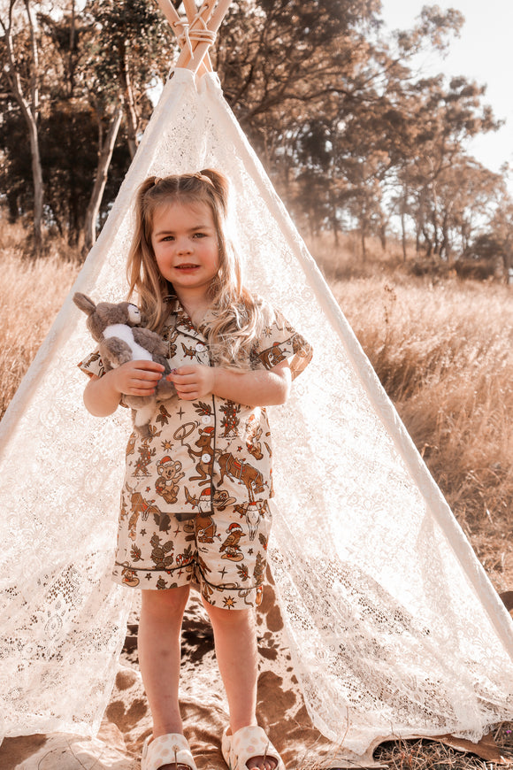 Kids Aussie Country Set
