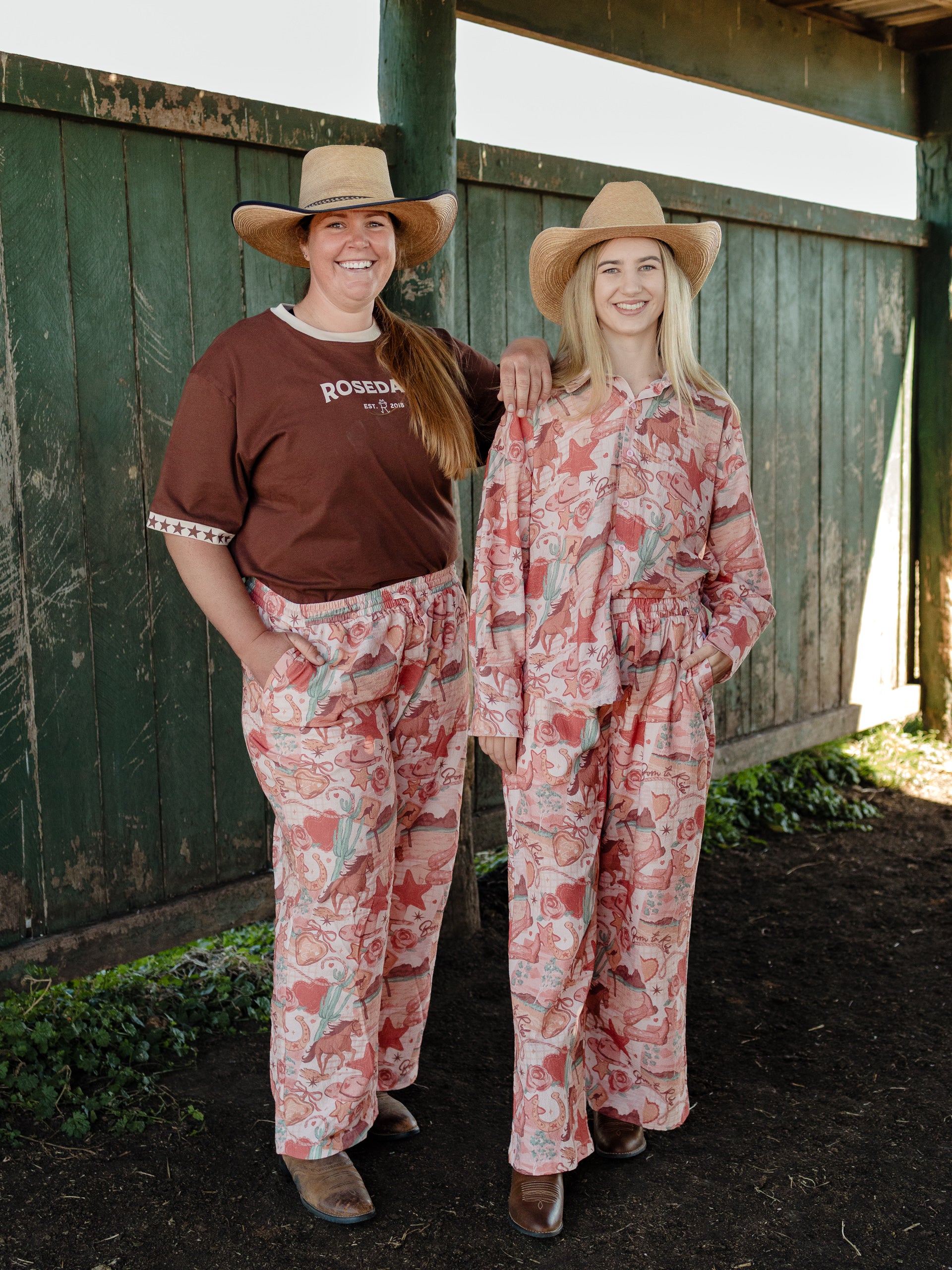 Born to Ride Pant