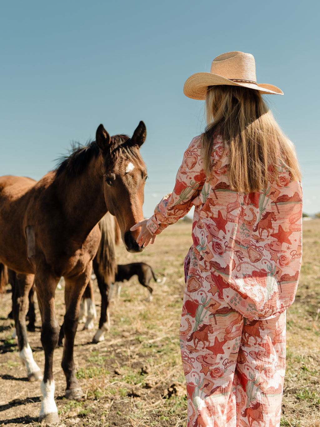 Born to Ride Shirt