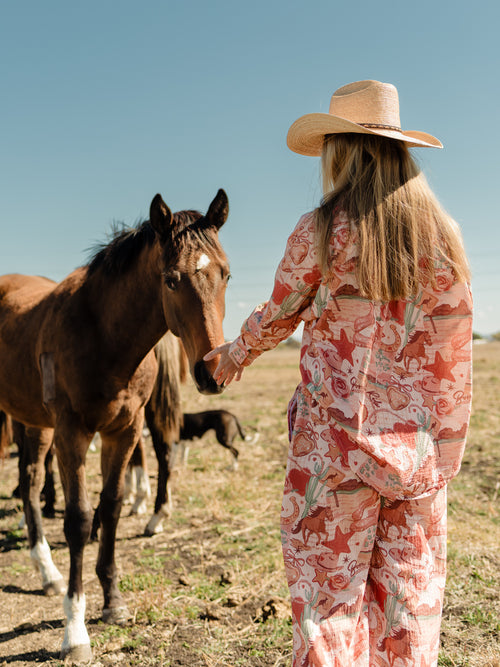 Born to Ride Shirt