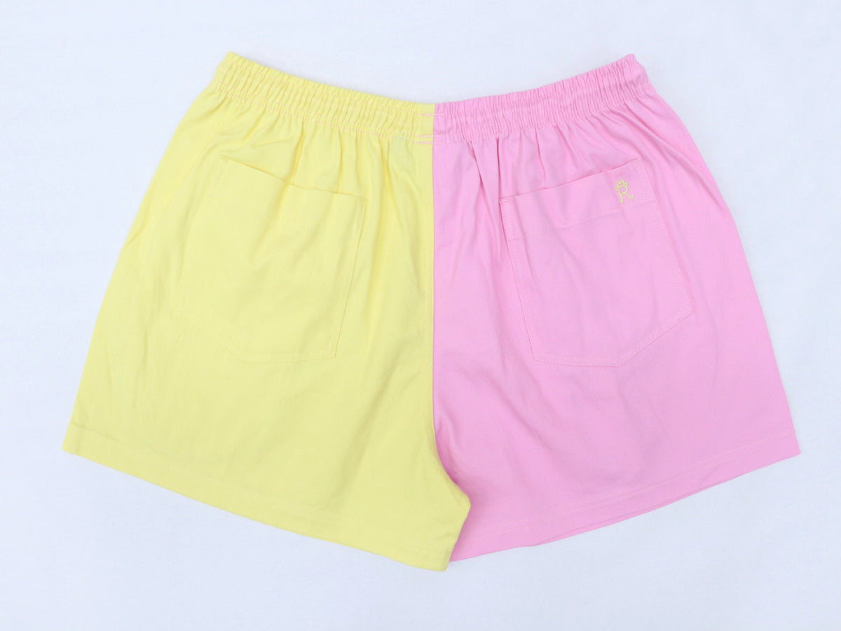 Sorbet Rugger Short