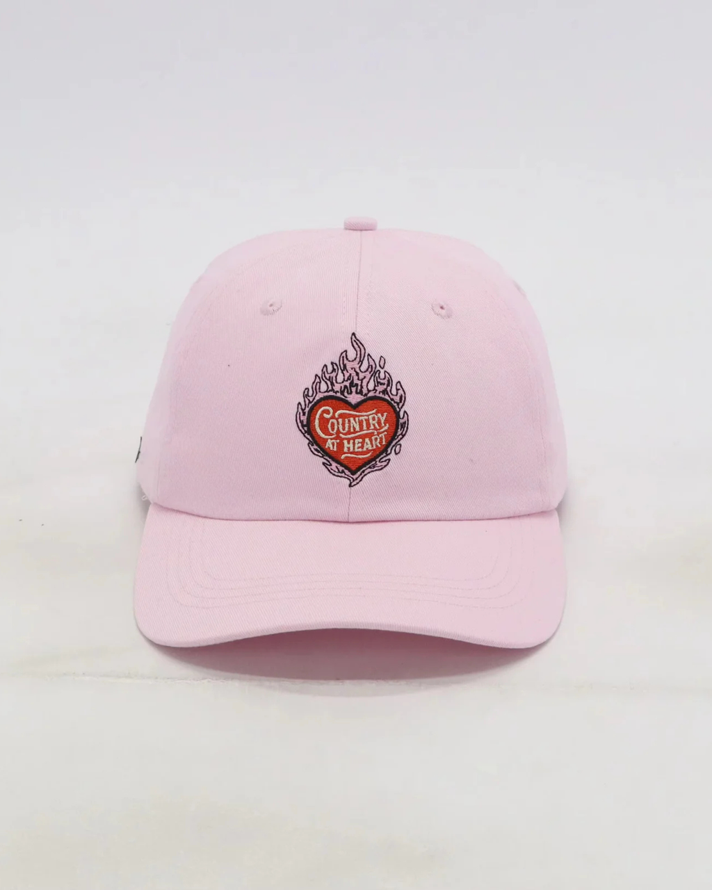 Country at Heart Cap
