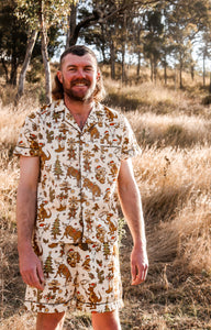 Men’s Aussie Country Set - Preorder