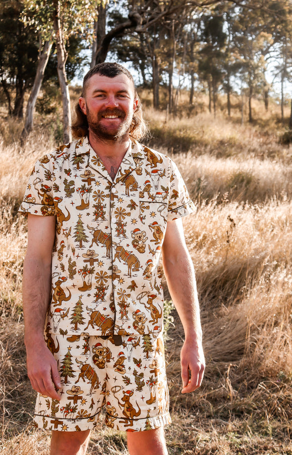 Men’s Aussie Country Set - Preorder