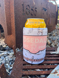 Dust & Dreams cooler