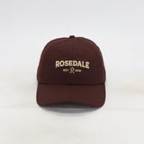 Rosedale Cap