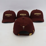 Rosedale Cap
