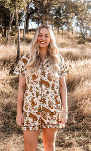 Women’s Aussie Country Set