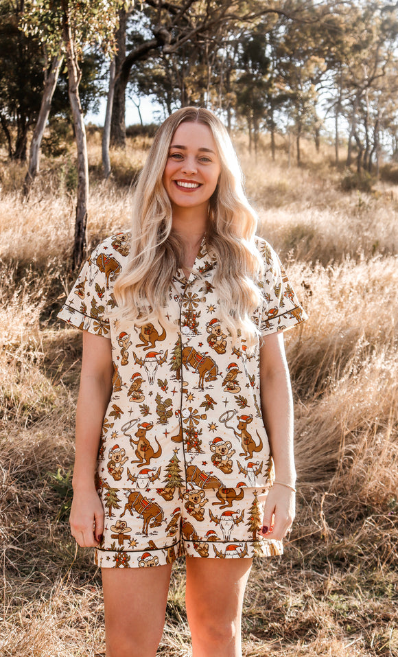 Women’s Aussie Country Set