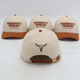 Somebody's Problem Cap - PREORDER FEB