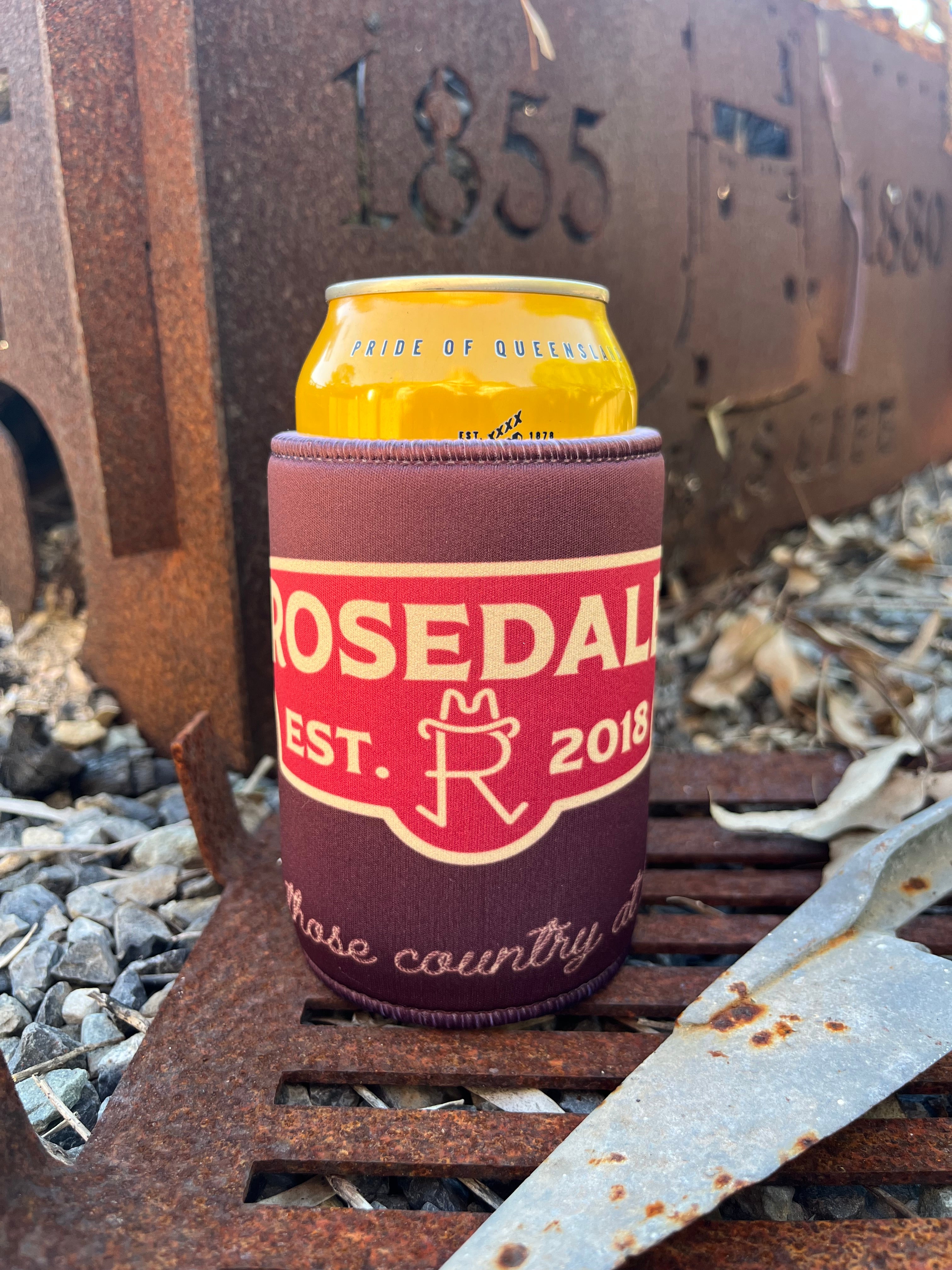 Rosedale cooler