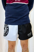 True Blue Footy Short