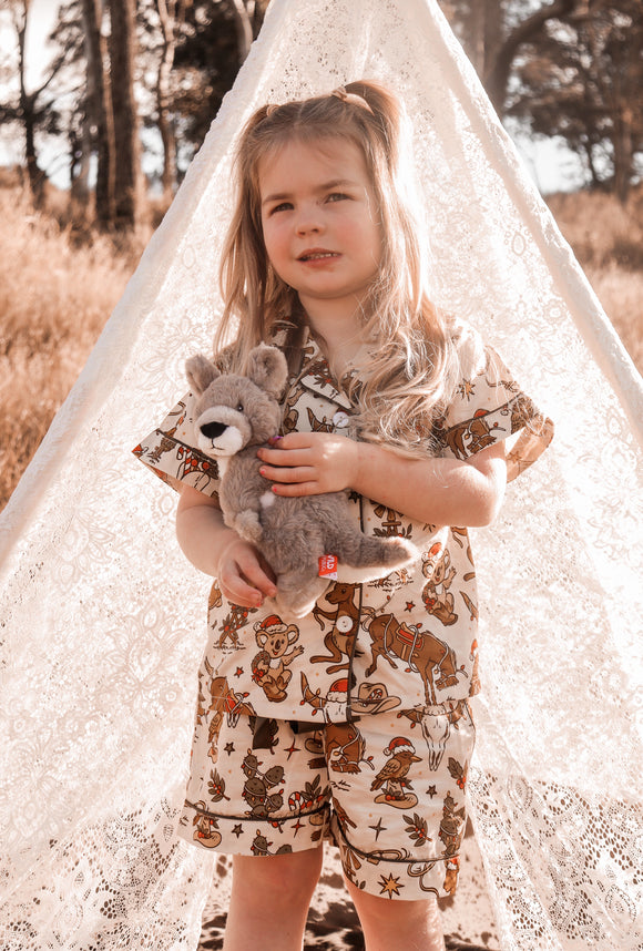 Kids Aussie Country Set - PREORDER (OCT)
