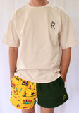 Stockyard Relaxed T-shirt