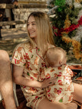 Women’s Pyjama Set – PREORDER