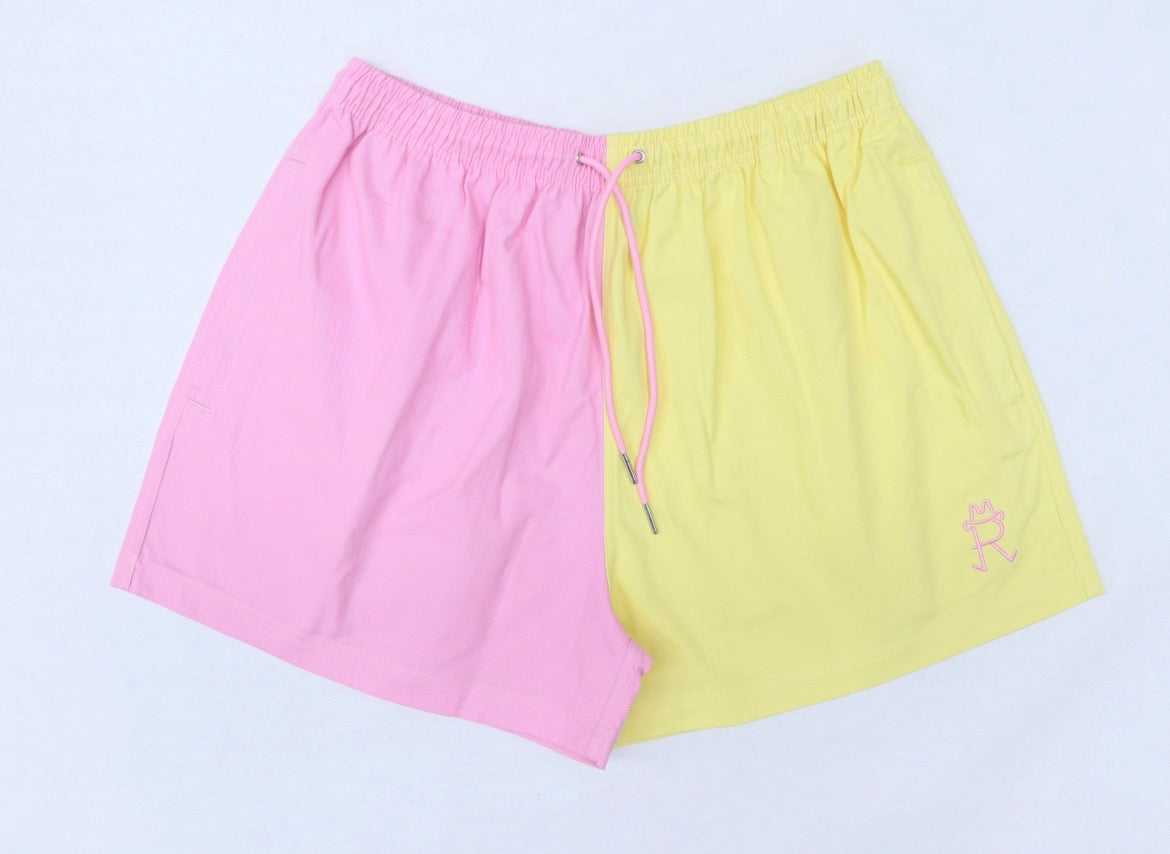 Sorbet Rugger Short