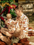 Men’s Pyjama Set – PREORDER