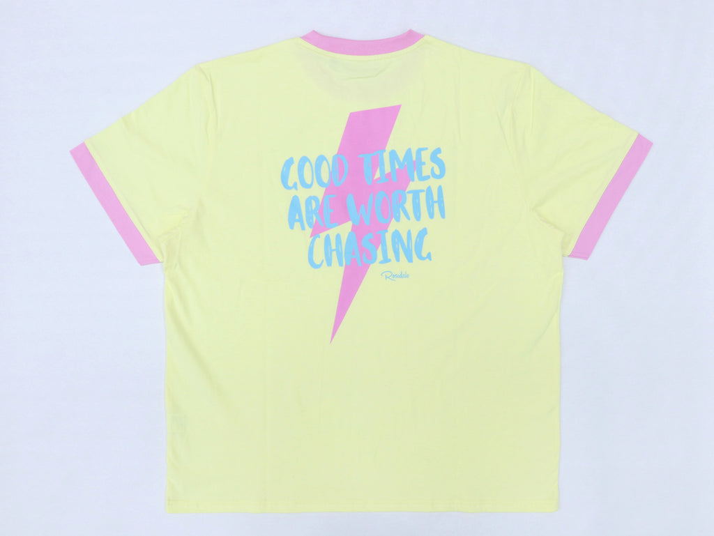 Groovy Cowboys Tee