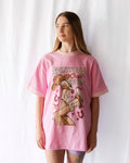Spin Your Own Spurs Tee