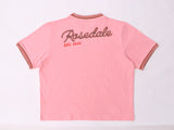 Ride Tall Oversized Tee