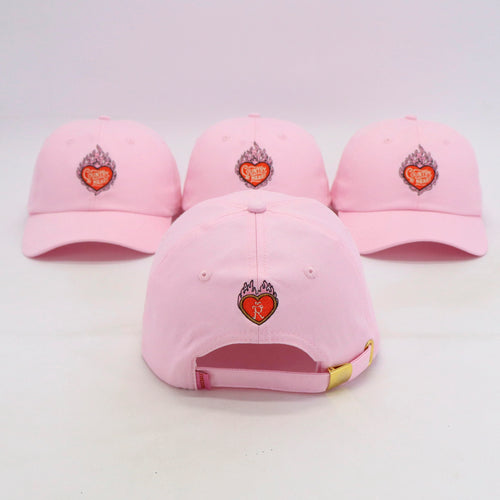 Country at Heart Cap