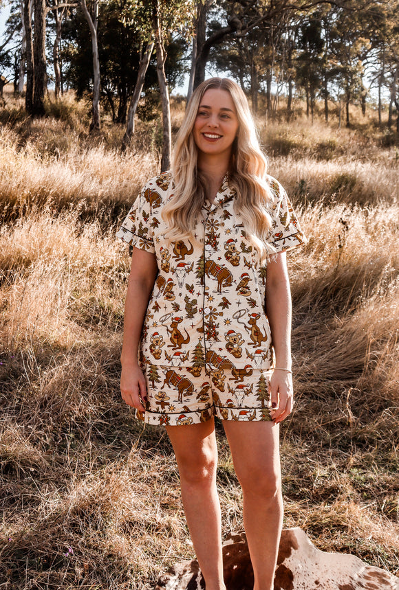 Women’s Aussie Country - PREORDER (OCT)