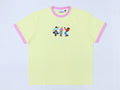 Groovy Cowboys Tee