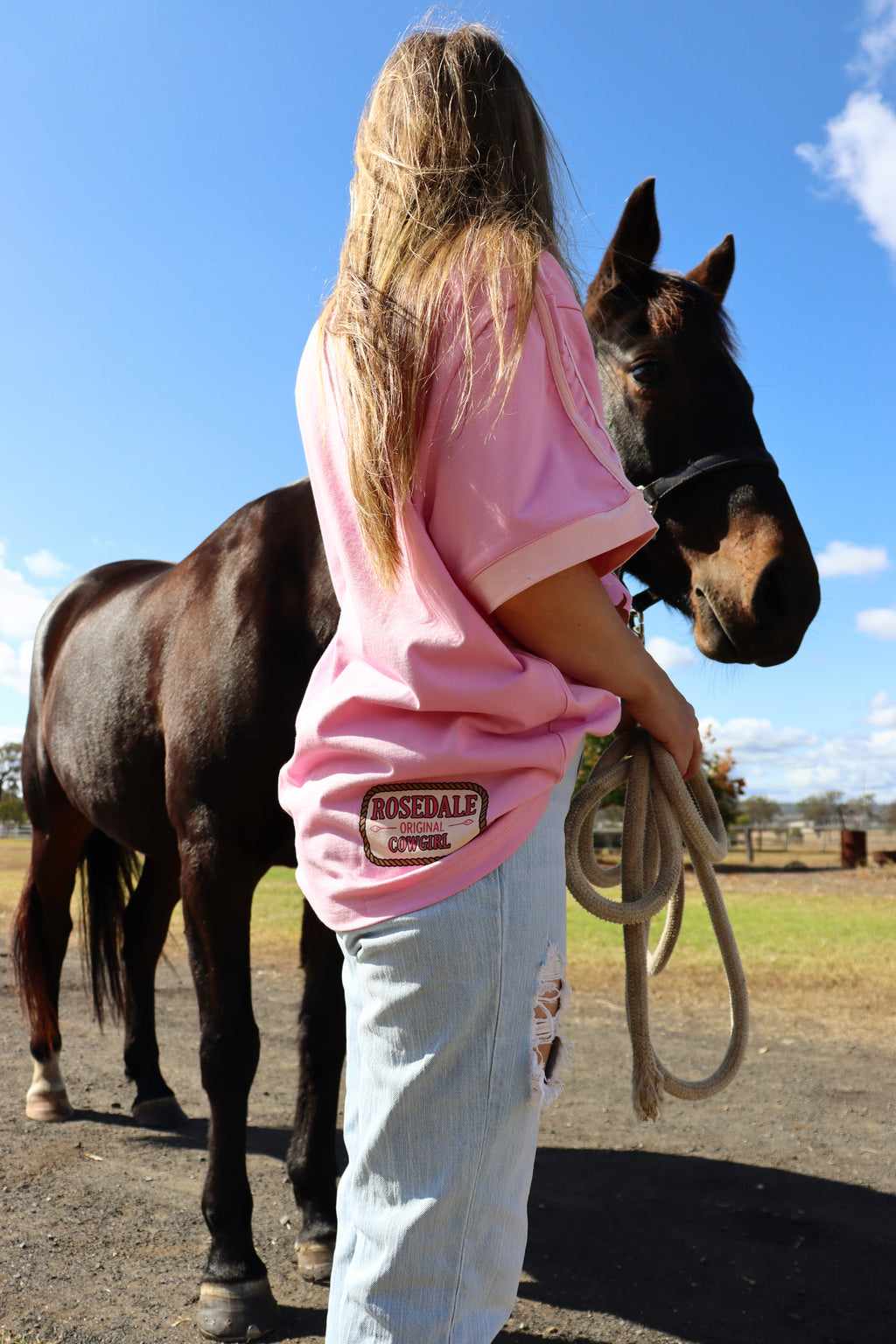 Spin Your Own Spurs Tee