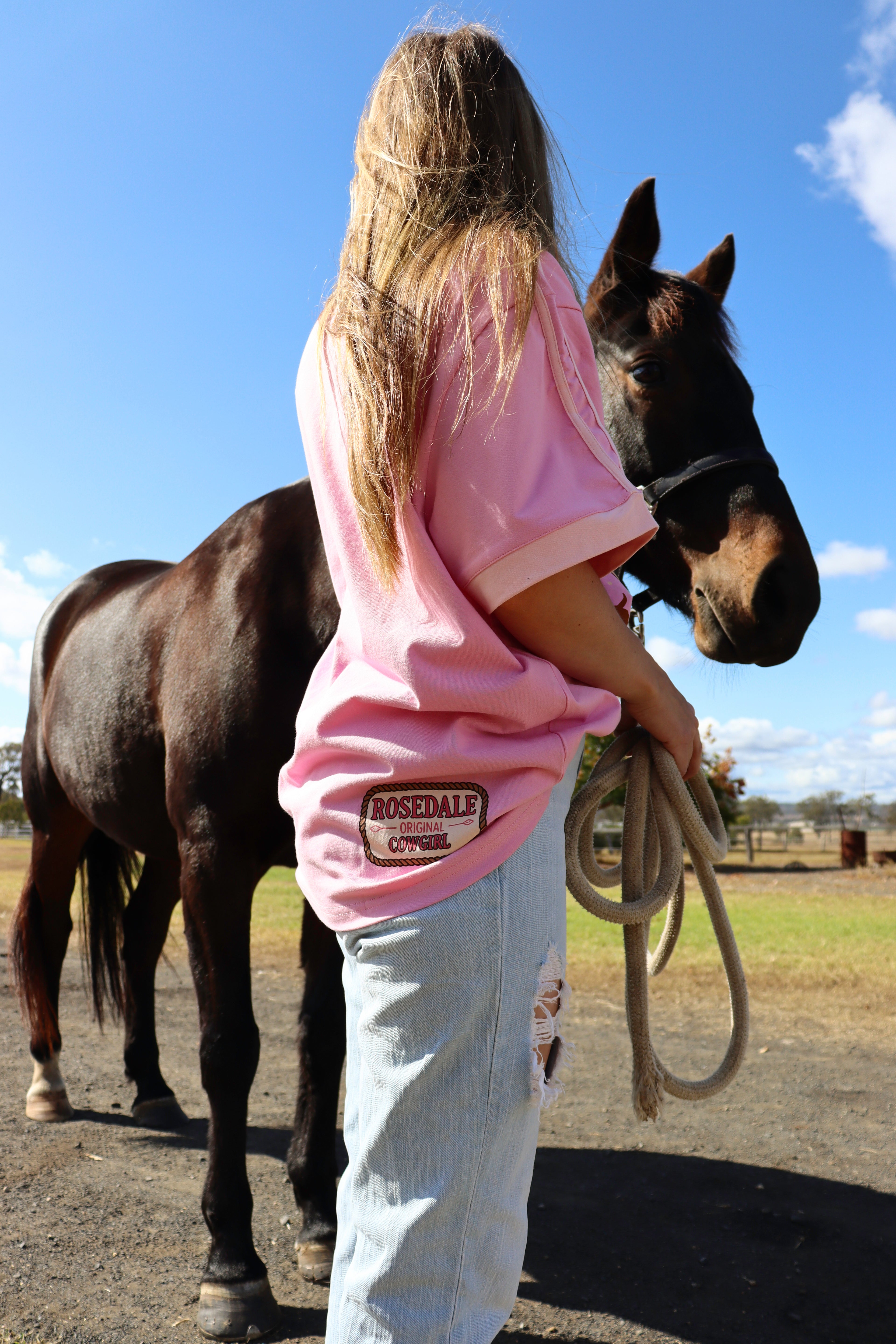 Spin Your Own Spurs Tee
