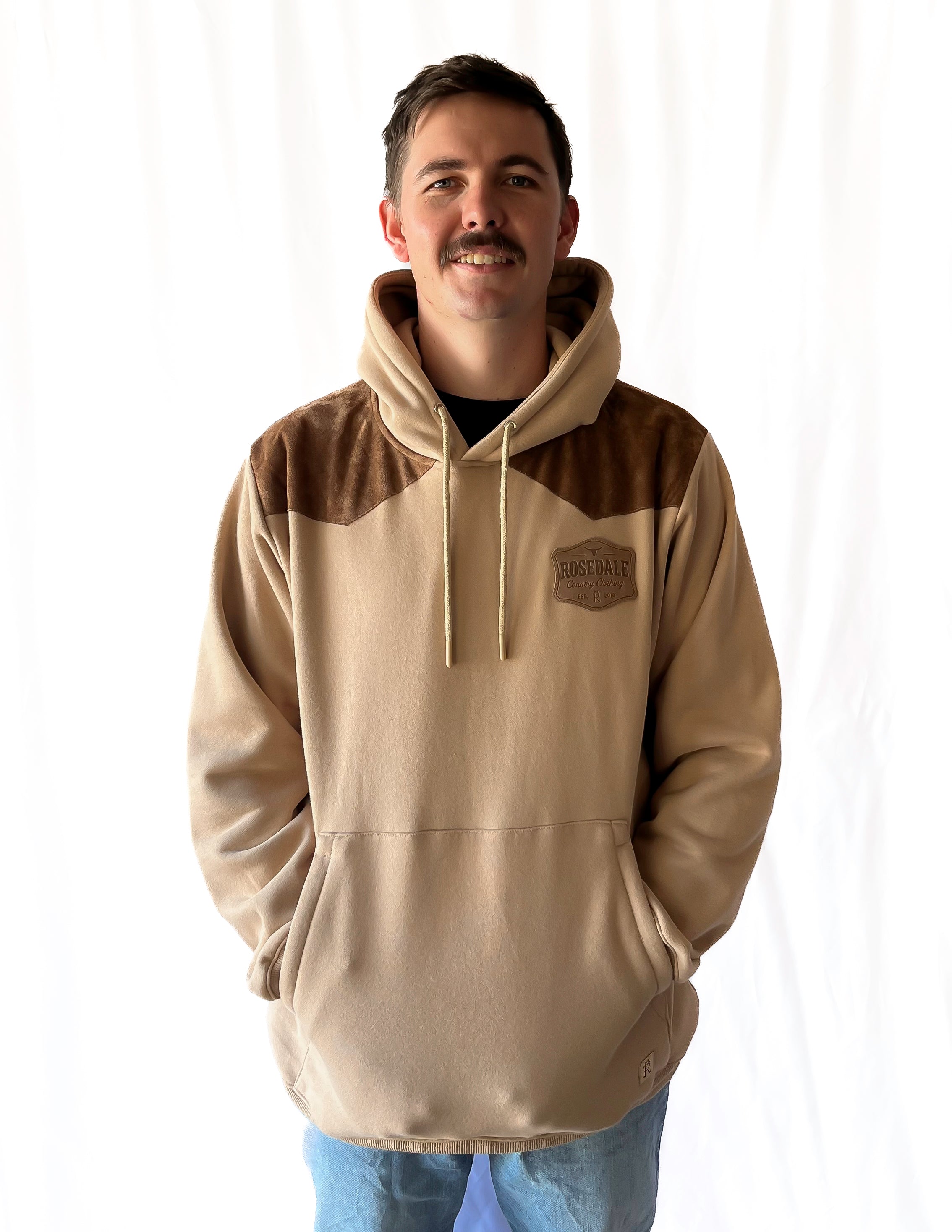 Ringers Hoodie - PREORDER**