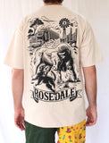 Stockyard Relaxed T-shirt