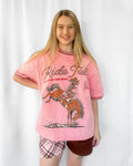 Ride Tall Oversized Tee