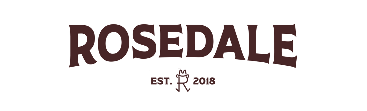 Rosedale Clothing