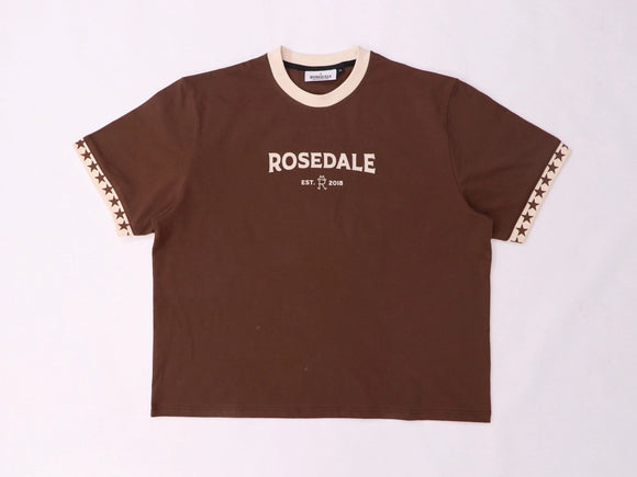 Jersey Oversized Tee