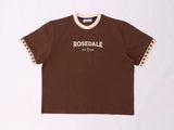 Jersey Oversized Tee