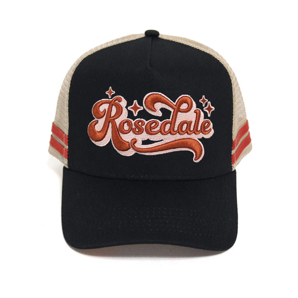 Cash Trucker