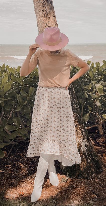 DESERT STAR